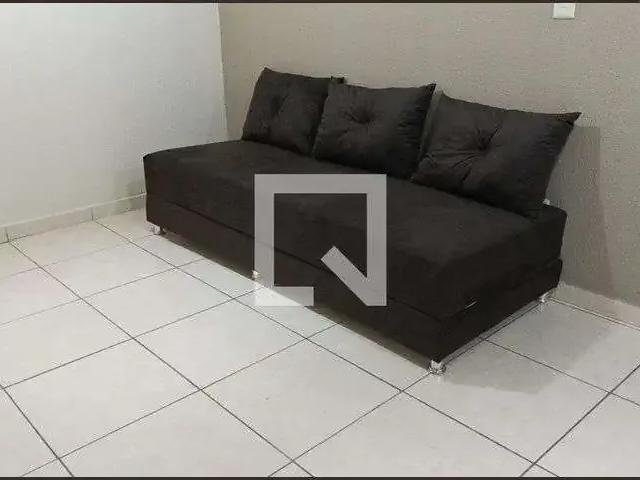 Apartamento para Venda em Contagem/MG Cabral 2 Quartos