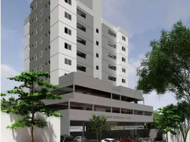 Apartamento para Venda em Contagem/MG Cabral 2 Quartos