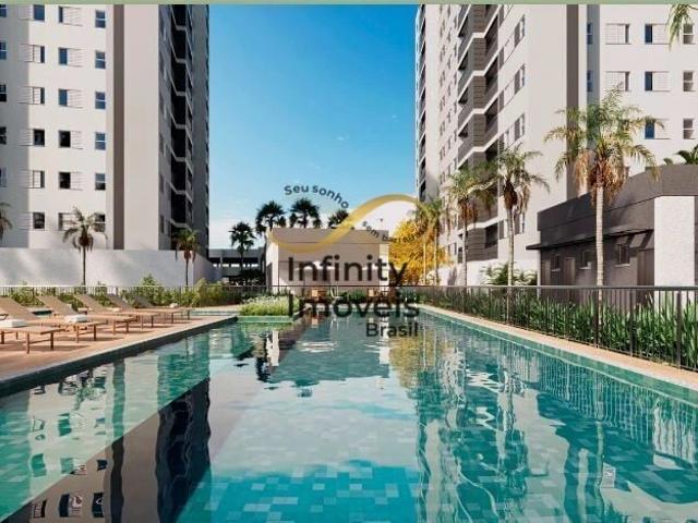 Apartamento para Venda em Contagem/MG Cabral 2 Quartos