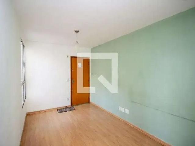Apartamento para Venda em Contagem/MG Cabral 2 Quartos