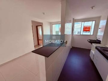 Apartamento para Venda em Contagem/MG Cabral 2 Quartos