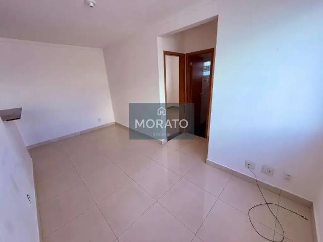 Apartamento para Venda em Contagem/MG Cabral 2 Quartos