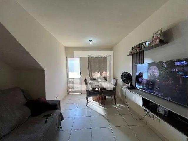 Apartamento para Venda em Contagem/MG Cabral 2 Quartos