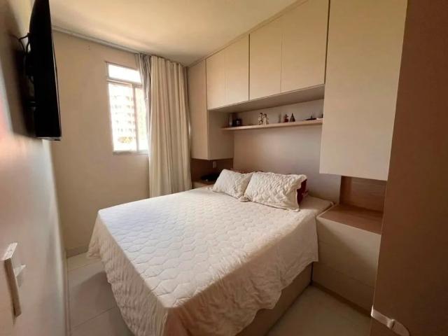 Apartamento para Venda em Contagem/MG Cabral 2 Quartos
