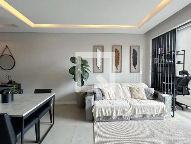Apartamento para Venda em Contagem/MG Cabral 2 Quartos