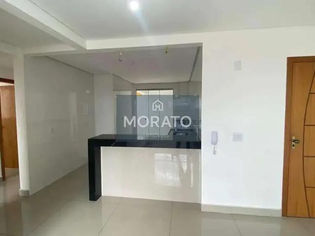 Apartamento para Venda em Contagem/MG Cabral 3 Quartos