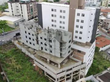 Apartamento para Venda em Contagem/MG Cabral 3 Quartos
