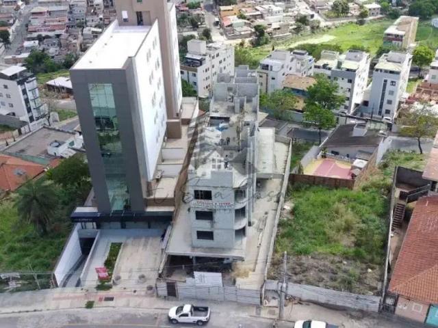 Apartamento para Venda em Contagem/MG Cabral 3 Quartos