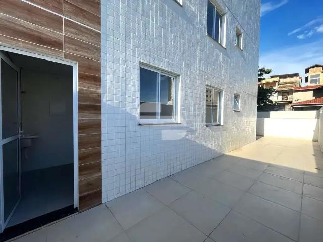 Apartamento para Venda em Contagem/MG Cabral 3 Quartos
