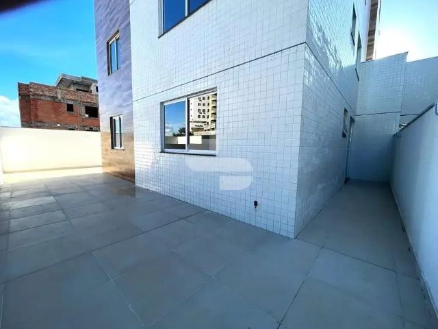 Apartamento para Venda em Contagem/MG Cabral 3 Quartos