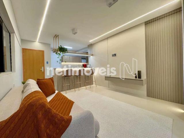 Apartamento para Venda em Contagem/MG Cabral 3 Quartos