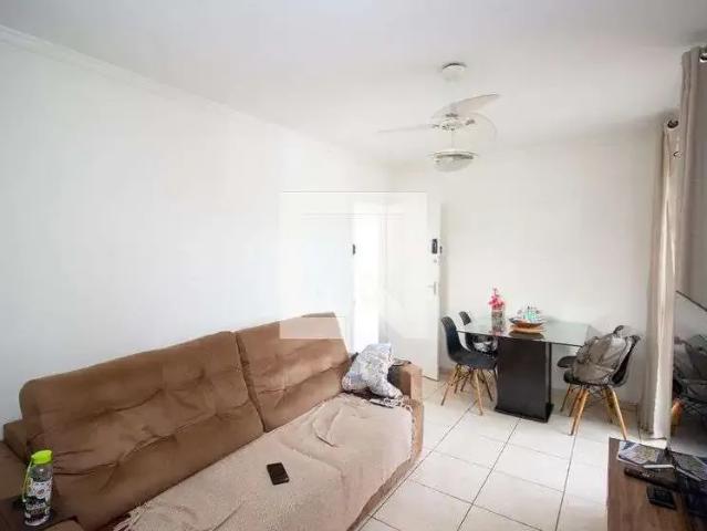Apartamento para Venda em Contagem/MG Cabral 3 Quartos