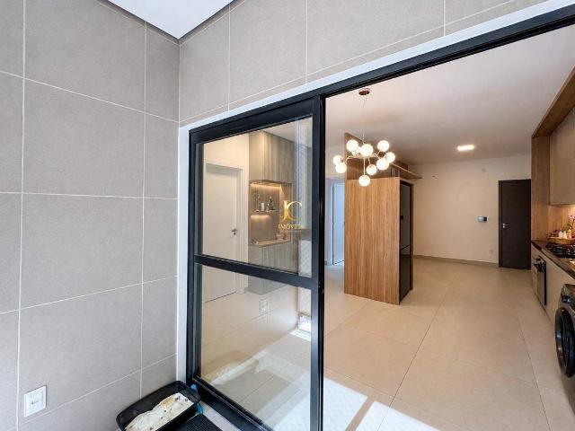 Apartamento para Venda em Contagem/MG Cabral 3 Quartos