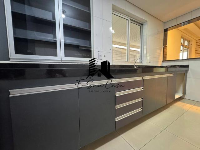 Apartamento para Venda em Contagem/MG Cabral 3 Quartos