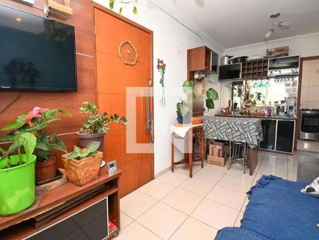 Apartamento para Venda em Contagem/MG Cabral 3 Quartos