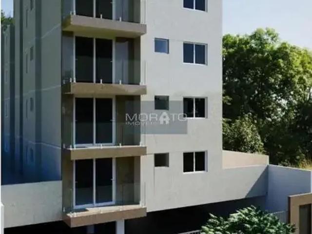 Apartamento para Venda em Contagem/MG Cabral 2 Quartos