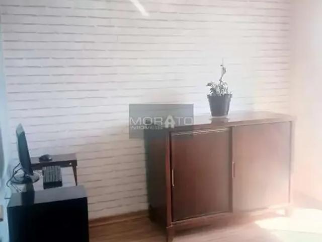 Apartamento para Venda em Contagem/MG Cabral 3 Quartos