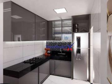 Apartamento para Venda em Contagem/MG Cabral 3 Quartos