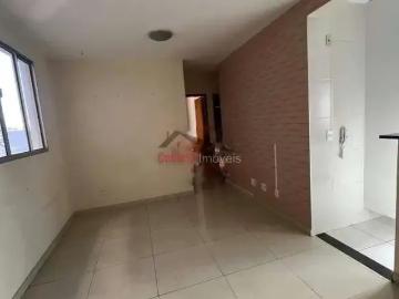 Apartamento para Venda em Contagem/MG Cabral 3 Quartos