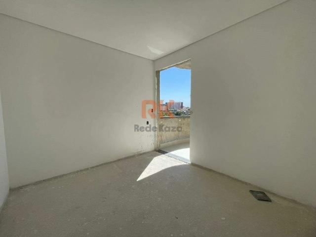 Apartamento para Venda em Contagem/MG Cabral 3 Quartos