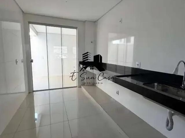 Apartamento para Venda em Contagem/MG Cabral 3 Quartos