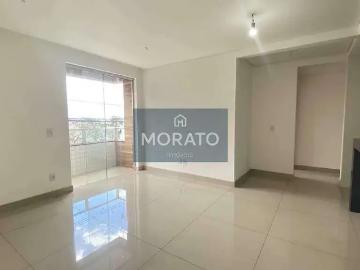 Apartamento para Venda em Contagem/MG Cabral 3 Quartos