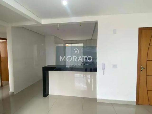 Apartamento para Venda em Contagem/MG Cabral 3 Quartos