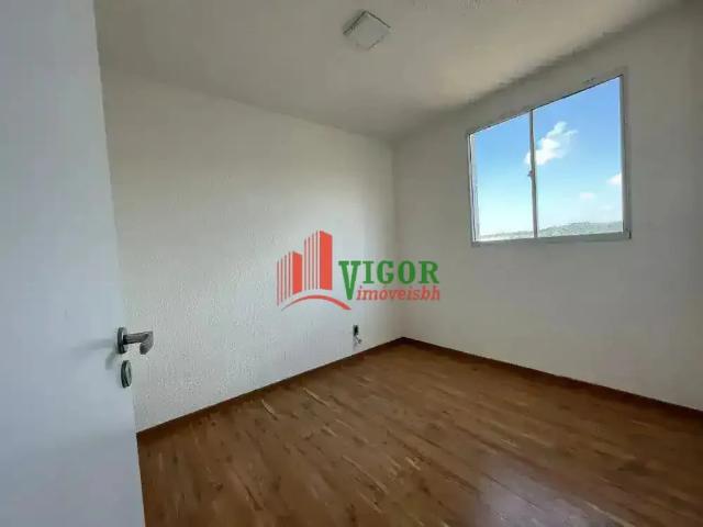 Apartamento para Venda em Contagem/MG Caiapós 2 Quartos
