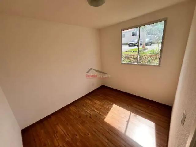 Apartamento para Venda em Contagem/MG Caiapós 2 Quartos
