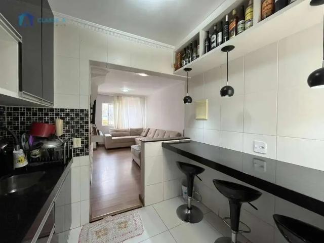 Apartamento para Venda em Contagem/MG Cândida Ferreira 2 Quartos