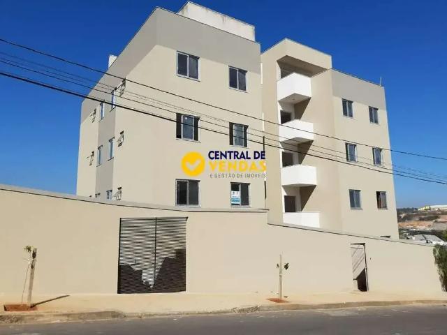 Apartamento para Venda em Contagem/MG Cândida Ferreira 2 Quartos