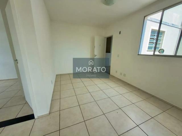 Apartamento para Venda em Contagem/MG Cândida Ferreira 2 Quartos