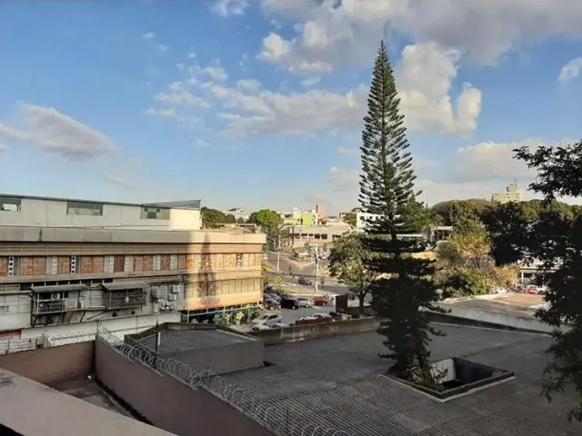 Apartamento para Venda em Contagem/MG Centro 2 Quartos