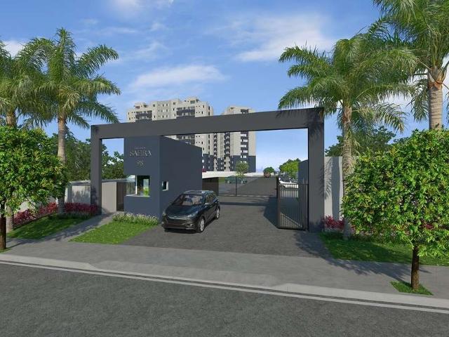 Apartamento para Venda em Contagem/MG Centro 2 Quartos
