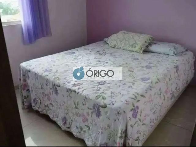 Apartamento para Venda em Contagem/MG Centro 2 Quartos