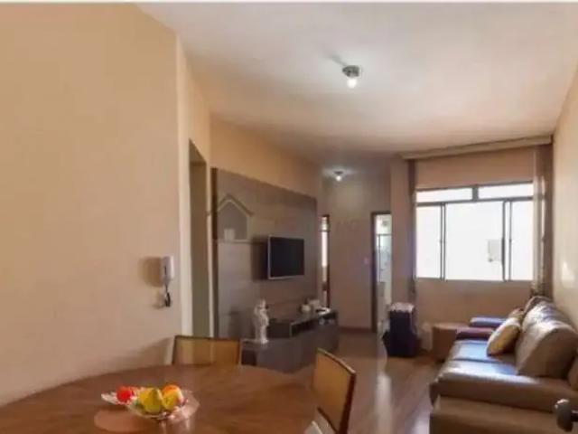 Apartamento para Venda em Contagem/MG Centro 2 Quartos