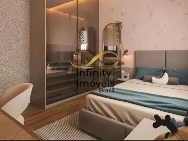 Apartamento para Venda em Contagem/MG Centro 3 Quartos