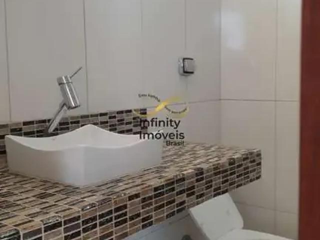 Apartamento para Venda em Contagem/MG Chácara Contagem 5 Quartos