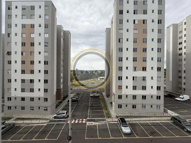 Apartamento para Venda em Contagem/MG Chácara Contagem 2 Quartos