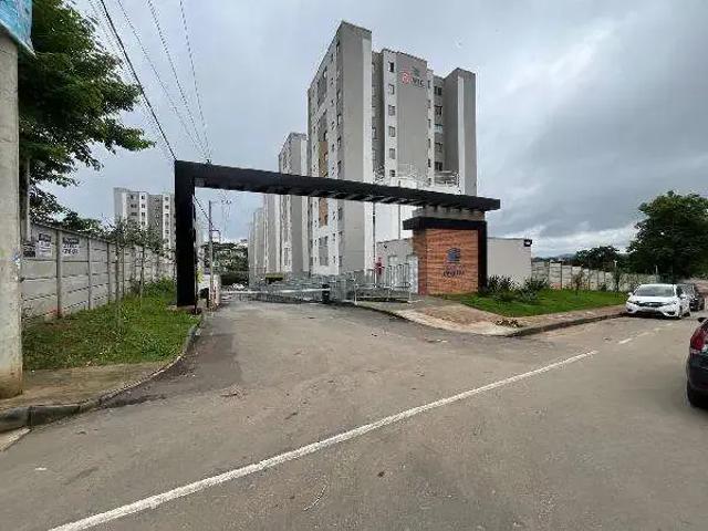 Apartamento para Venda em Contagem/MG Chácara Contagem 2 Quartos
