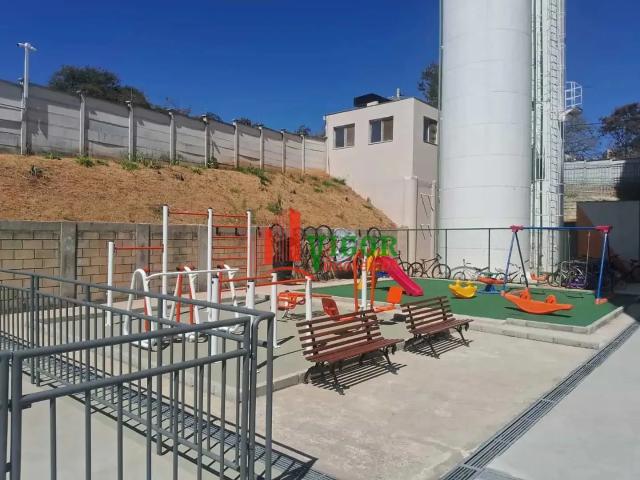 Apartamento para Venda em Contagem/MG Chácara Contagem 2 Quartos