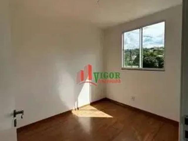 Apartamento para Venda em Contagem/MG Chácara Contagem 2 Quartos