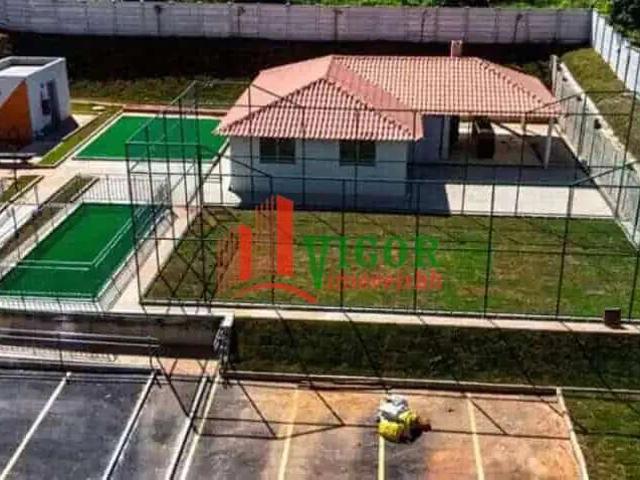 Apartamento para Venda em Contagem/MG Chácara Contagem 2 Quartos