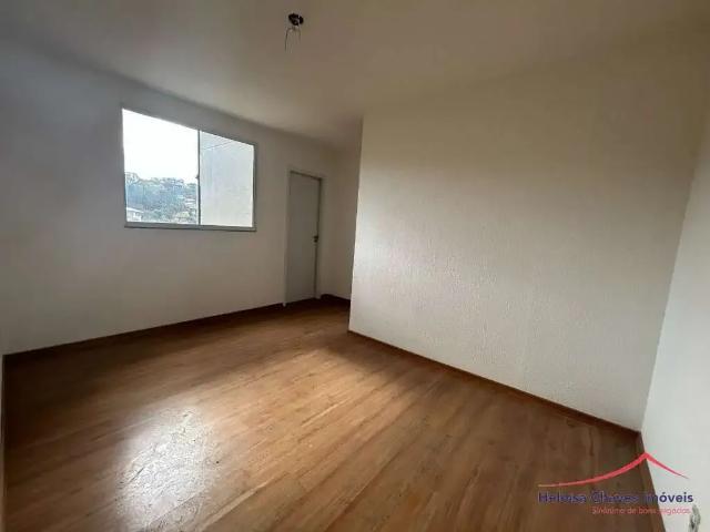 Apartamento para Venda em Contagem/MG Chácara Contagem 2 Quartos