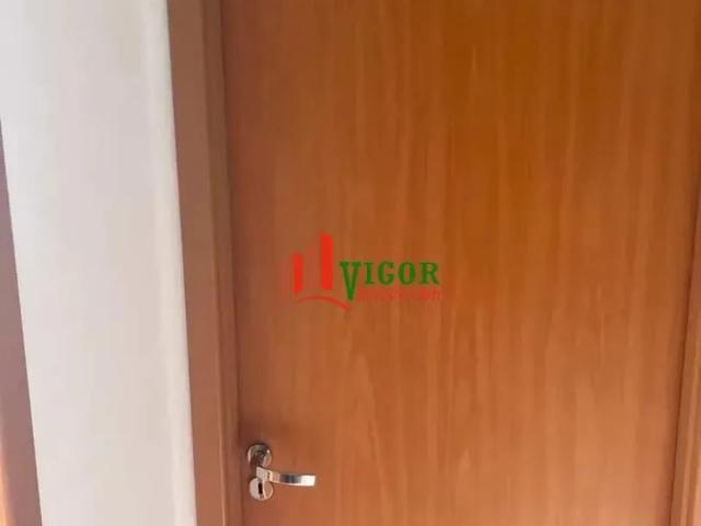 Apartamento para Venda em Contagem/MG Chácaras Cotia 2 Quartos