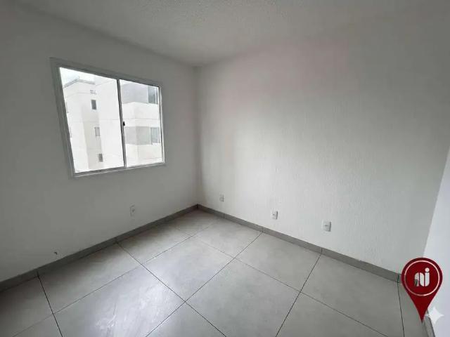 Apartamento para Venda em Contagem/MG Chácaras Califórnia 2 Quartos