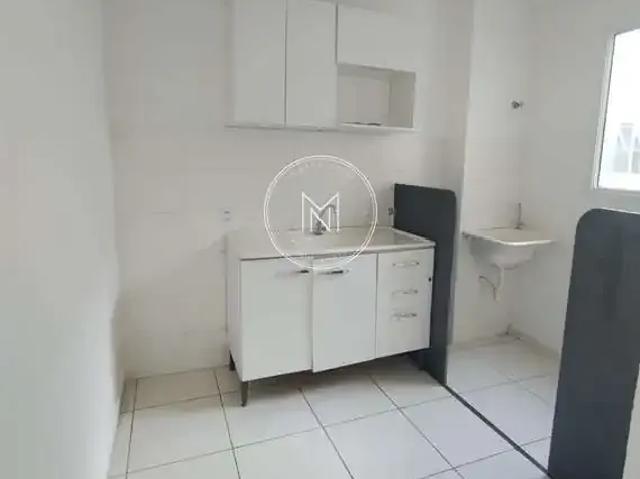 Apartamento para Venda em Contagem/MG Chácaras Califórnia 2 Quartos