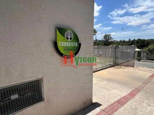 Apartamento para Venda em Contagem/MG Chácaras Califórnia 2 Quartos