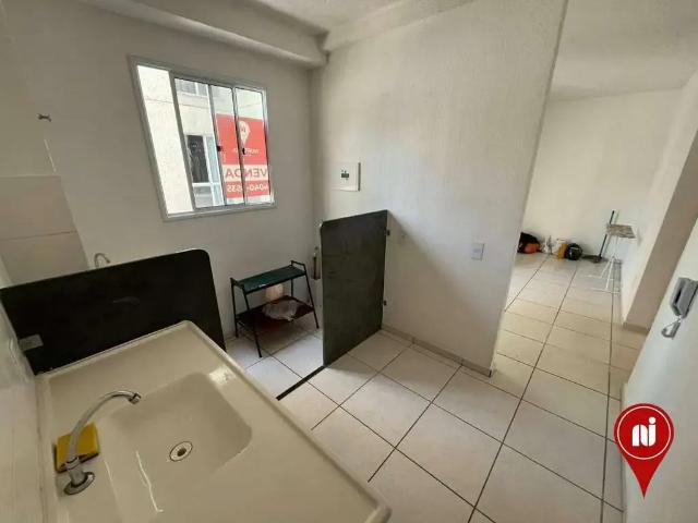 Apartamento para Venda em Contagem/MG Chácaras Califórnia 2 Quartos