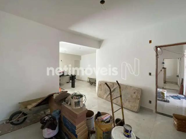 Apartamento para Venda em Contagem/MG Chácaras Califórnia 3 Quartos